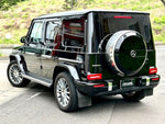 MERCEDES BENZ G-Class