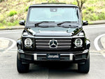 MERCEDES BENZ G-Class