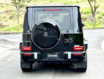 MERCEDES BENZ G-Class