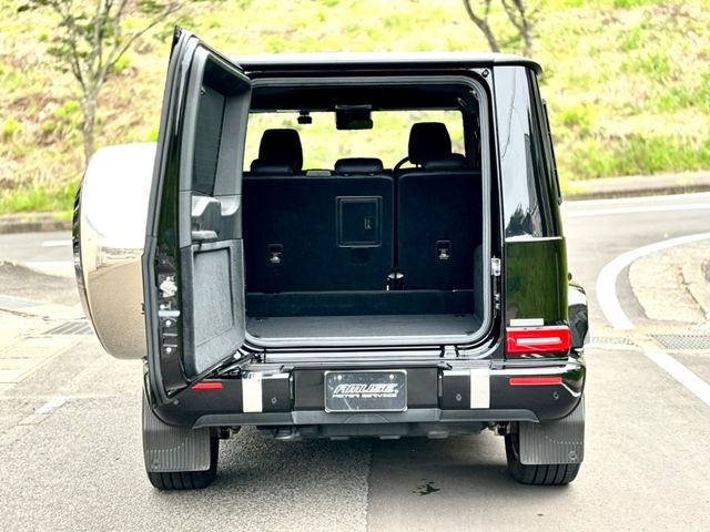 MERCEDES BENZ G class