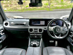 MERCEDES BENZ G-Class