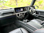 MERCEDES BENZ G-Class