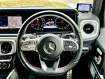 MERCEDES BENZ G class