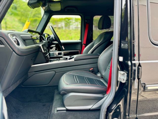 MERCEDES BENZ G class