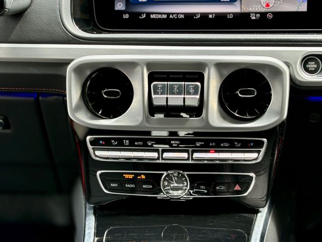 MERCEDES BENZ G class