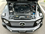MERCEDES BENZ G class