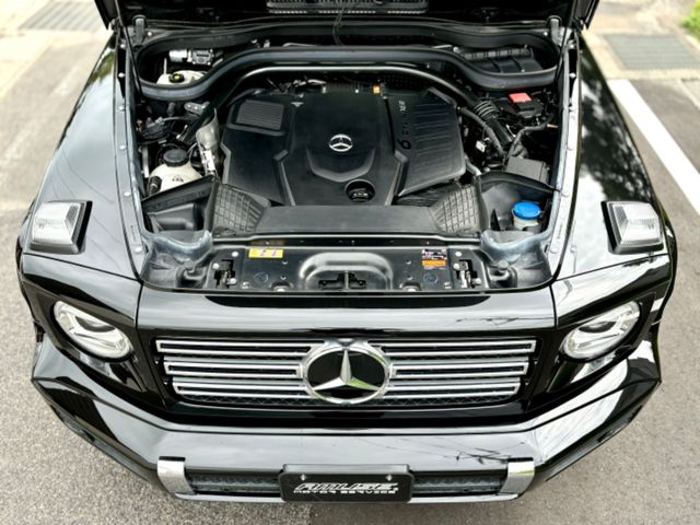 MERCEDES BENZ G class