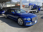BENTLEY