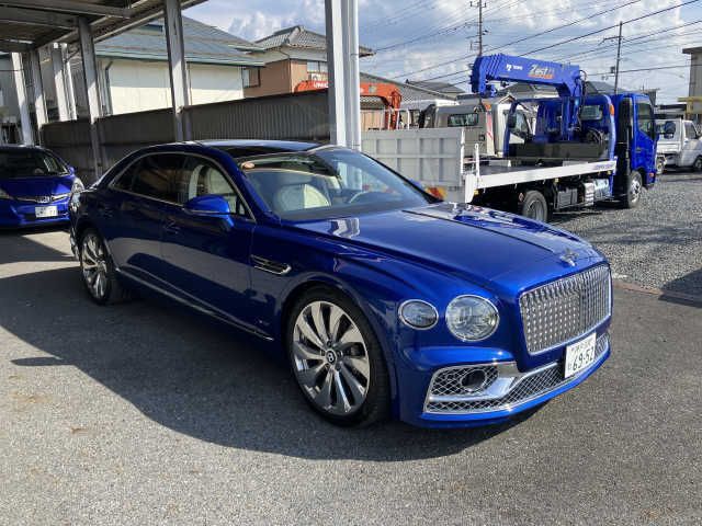 BENTLEY