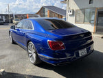 BENTLEY