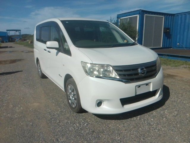 SERENA  S-HYBRID