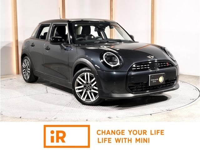MINI COOPER 5DOOR
