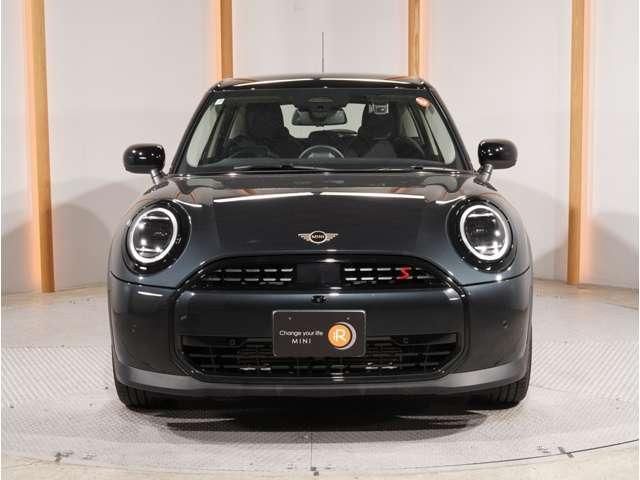 MINI COOPER 5DOOR