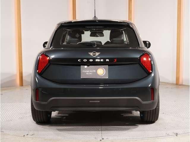 MINI COOPER 5DOOR