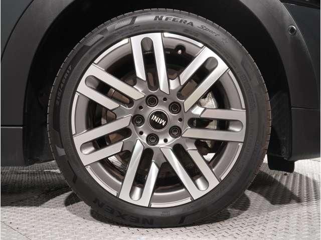 MINI COOPER 5DOOR