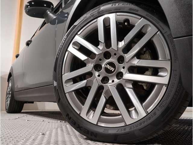 MINI COOPER 5DOOR