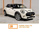 BMW MINI COOPER SD 5DOOR