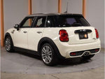 BMW MINI COOPER SD 5DOOR