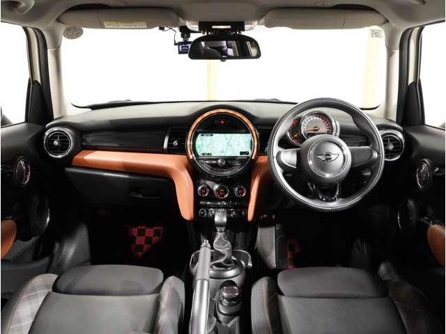 BMW MINI COOPER SD 5DOOR