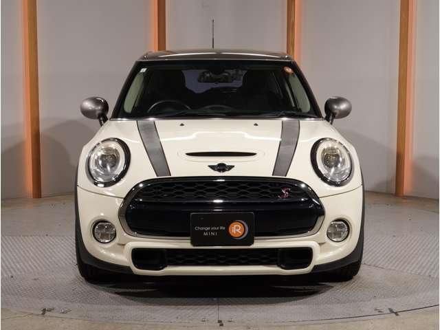 BMW MINI COOPER SD 5DOOR