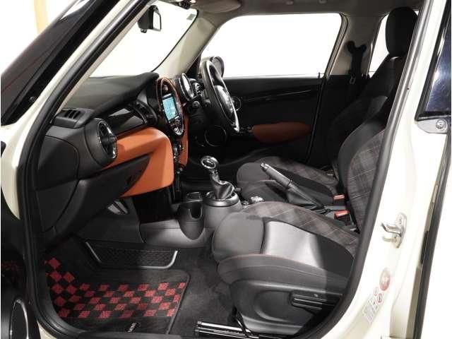 BMW MINI COOPER SD 5DOOR