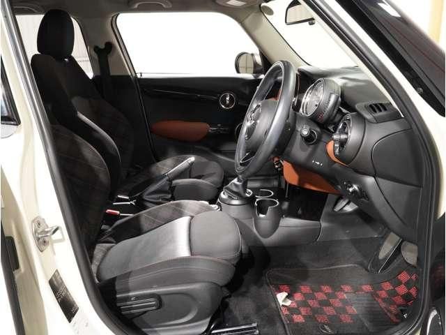 BMW MINI COOPER SD 5DOOR