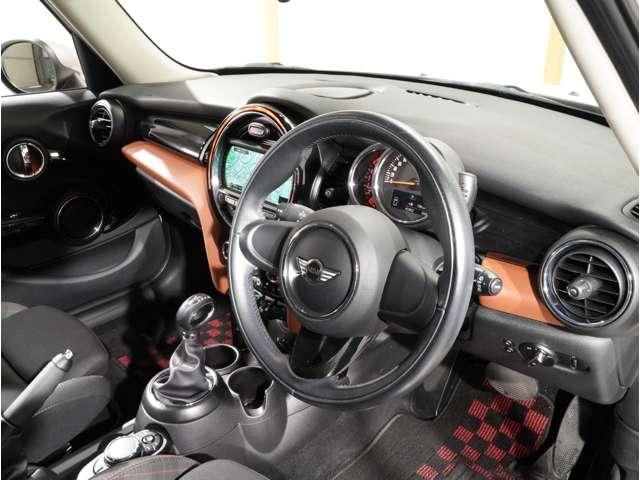 BMW MINI COOPER SD 5DOOR