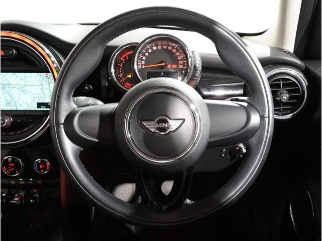 BMW MINI COOPER SD 5DOOR
