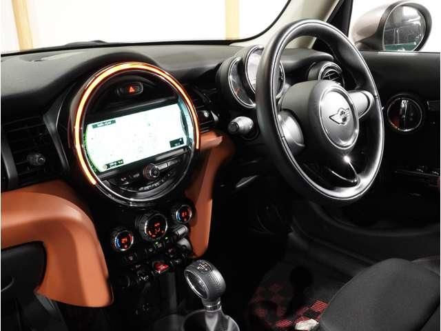 BMW MINI COOPER SD 5DOOR