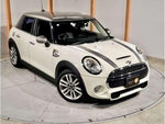 BMW MINI COOPER SD 5DOOR