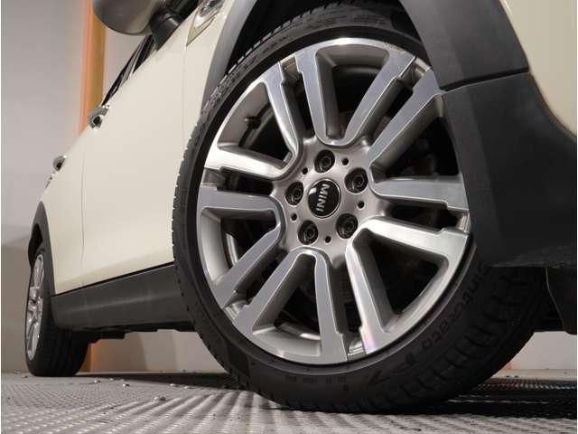 BMW MINI COOPER SD 5DOOR