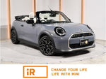 MINI COOPER open