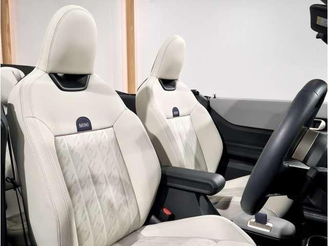 MINI COOPER open