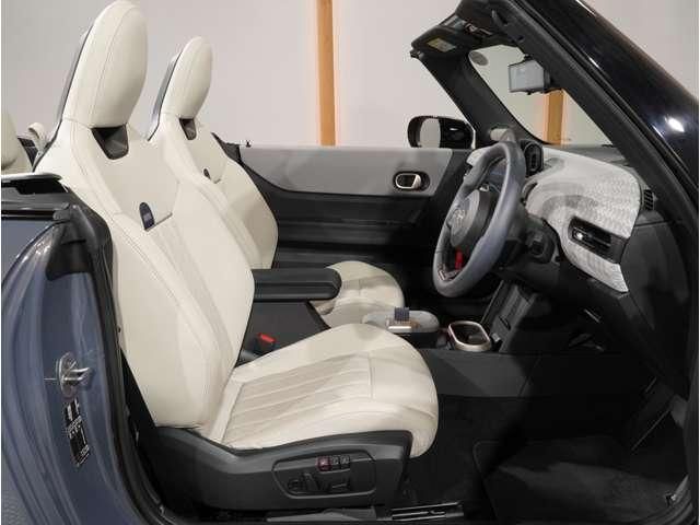 MINI COOPER open