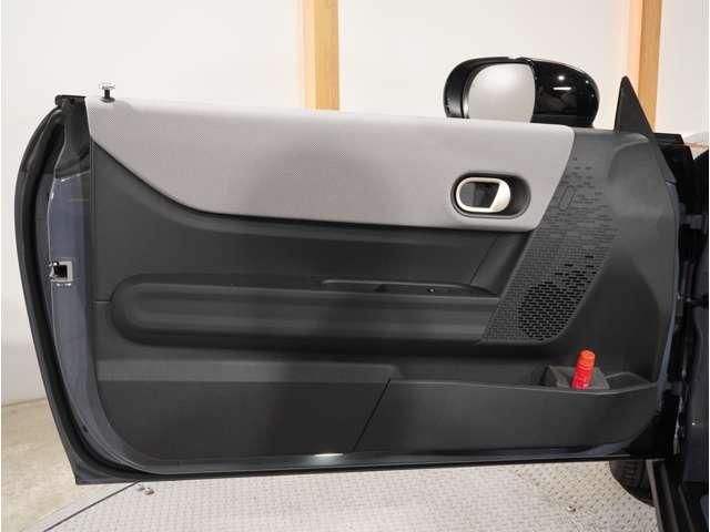 MINI COOPER open
