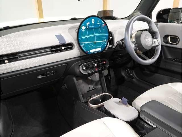 MINI COOPER open