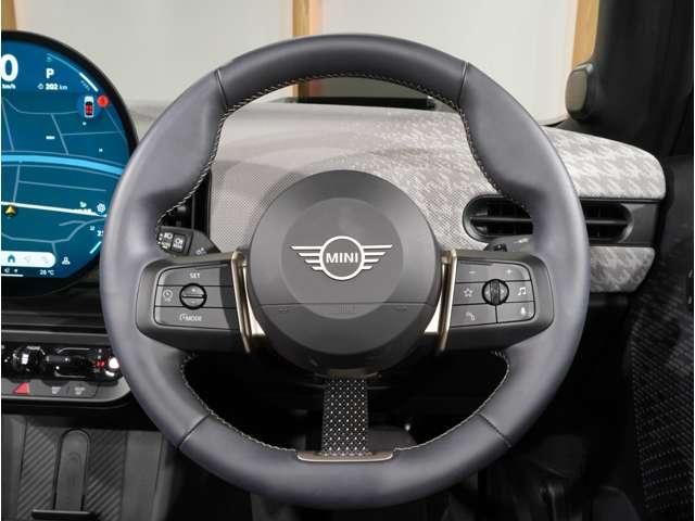 MINI COOPER open