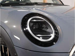 MINI COOPER open