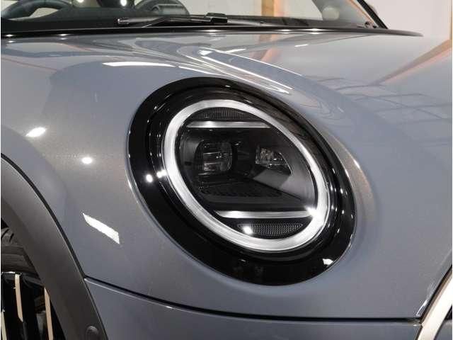 MINI COOPER open