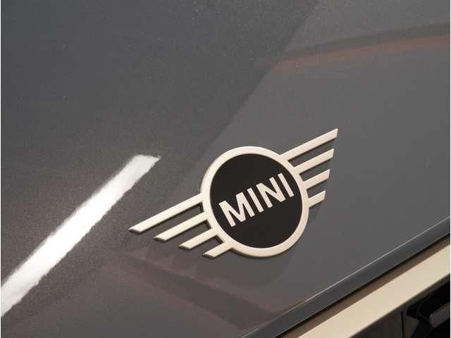 MINI COOPER open