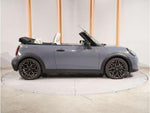 MINI COOPER open
