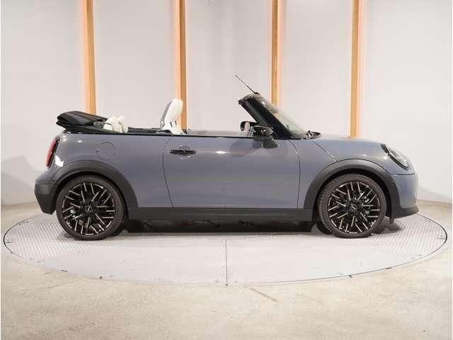MINI COOPER open
