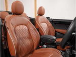 MINI COOPER S open