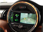 MINI COOPER S open
