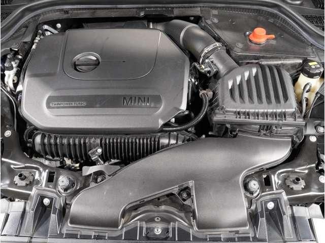 MINI COOPER S open