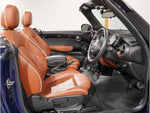 MINI COOPER S open