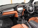 MINI COOPER S open