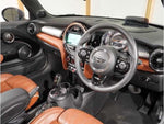 MINI COOPER S open