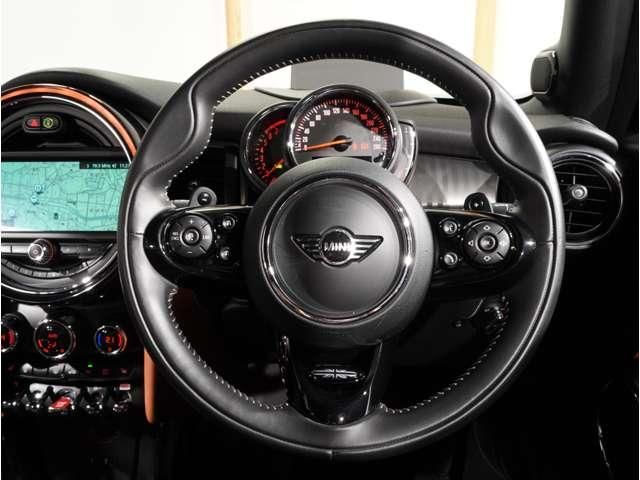MINI COOPER S open