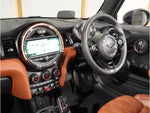 MINI COOPER S open